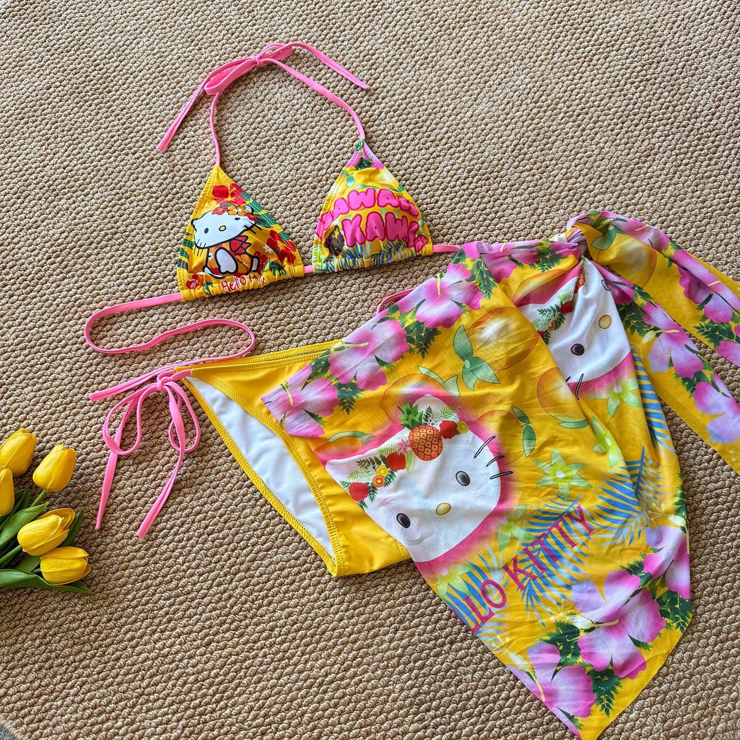 BIKINI SET