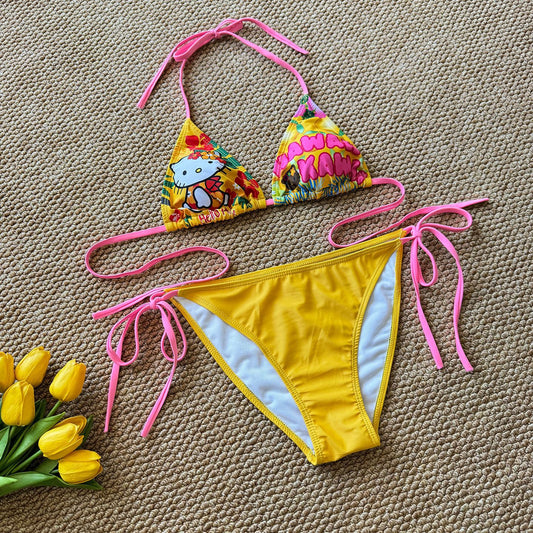 BIKINI SET