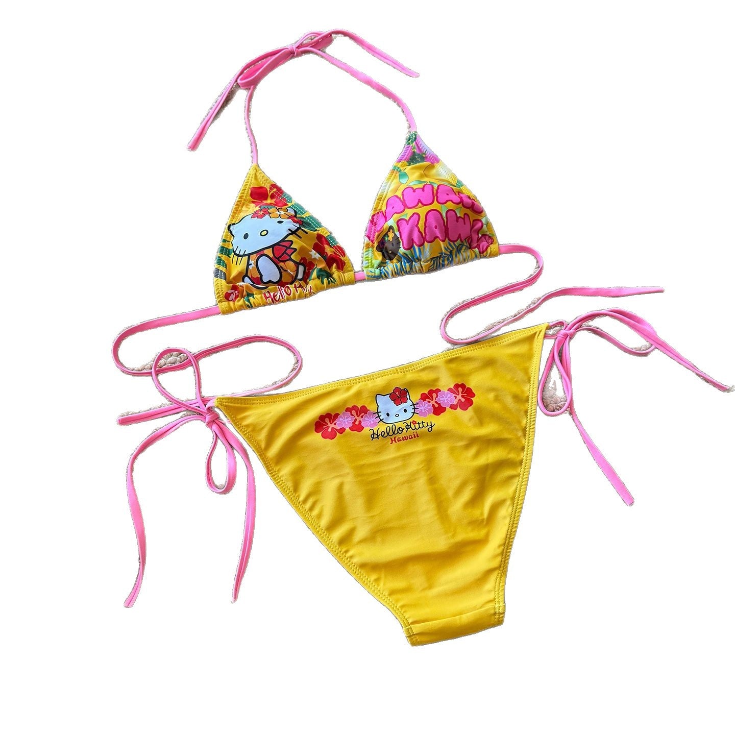BIKINI SET