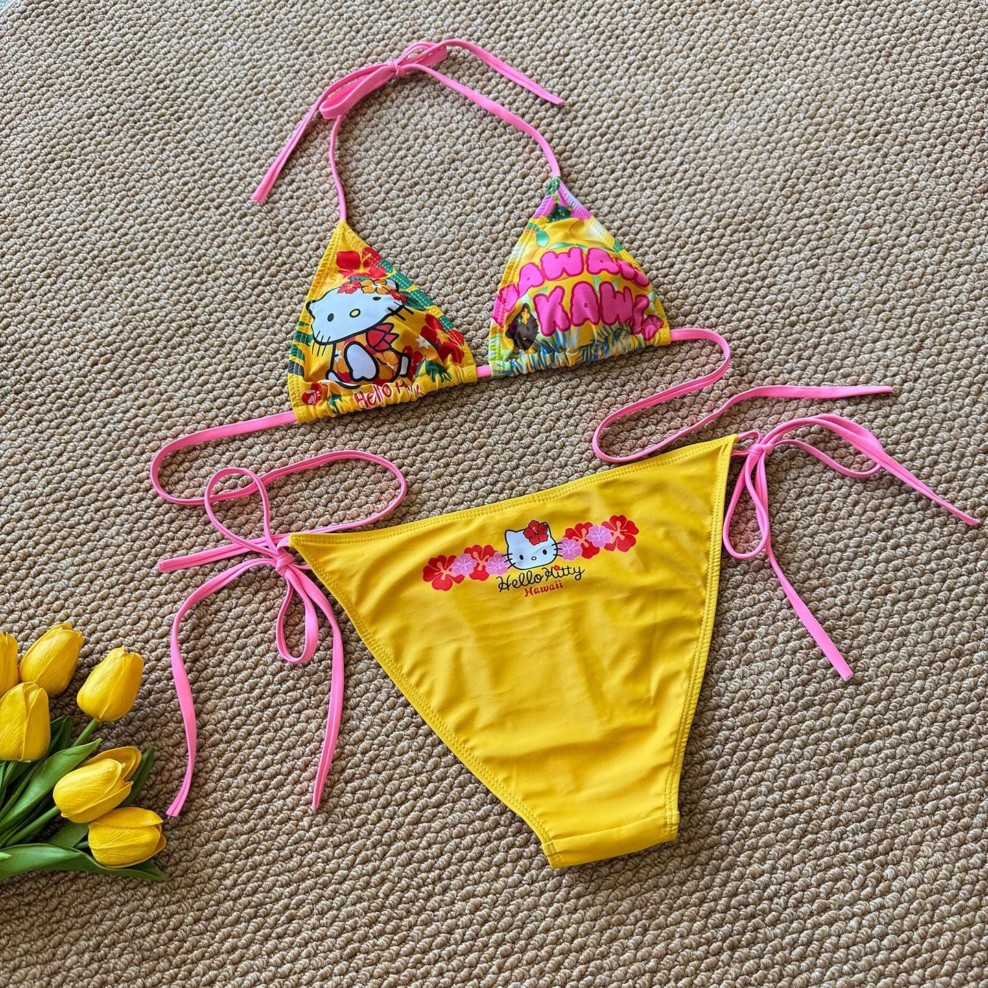 BIKINI SET