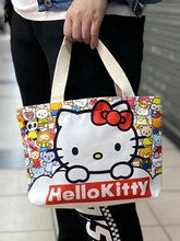 KITTY TOTE BAG