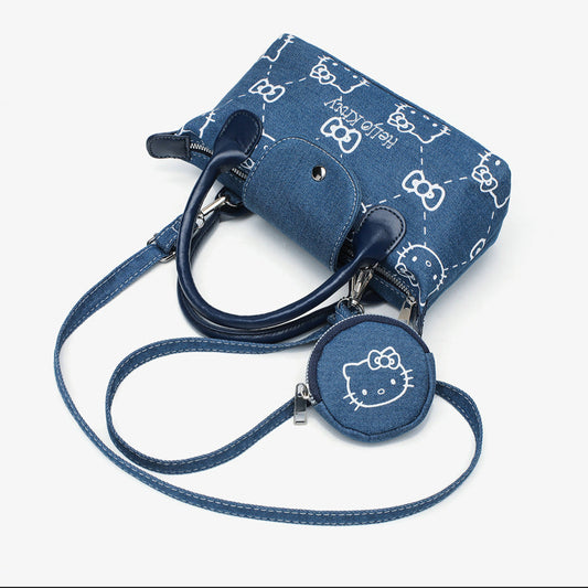 DUMPLING BAG