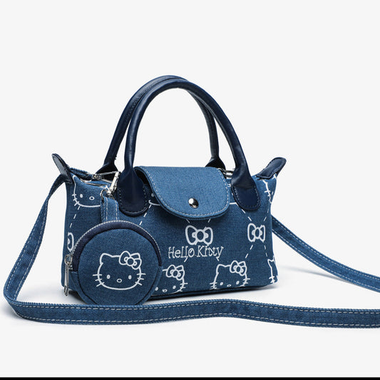 DUMPLING BAG