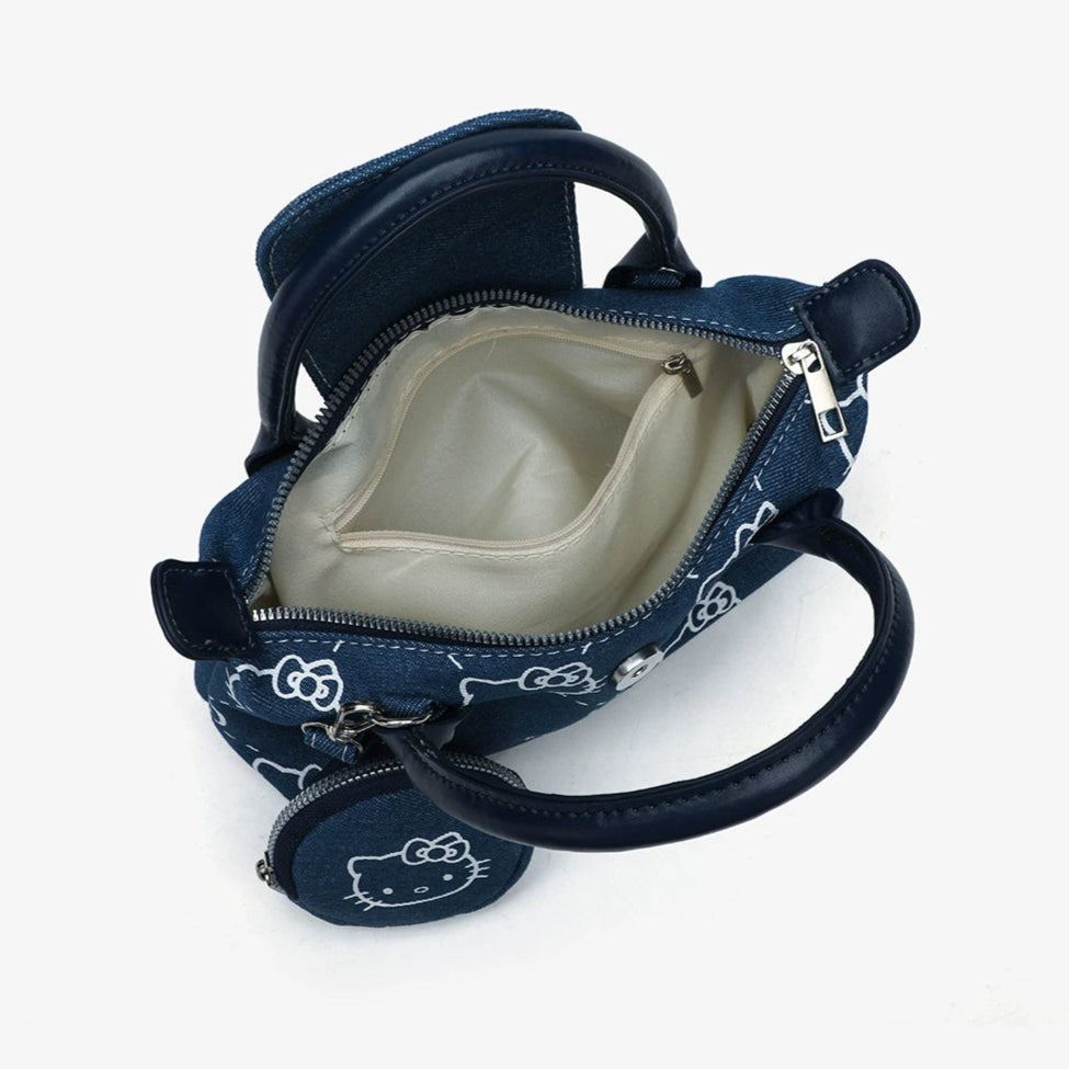 DUMPLING BAG