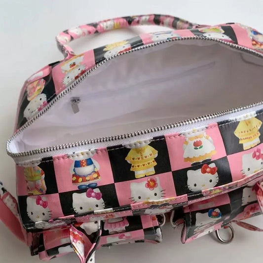 KITTY TOTE BAG
