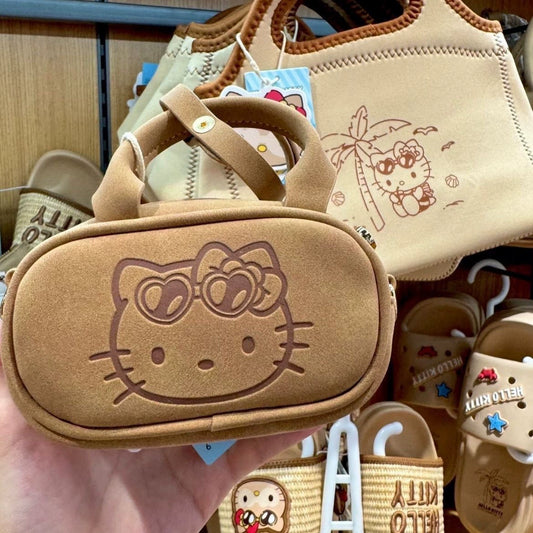 RETRO KITTY BAG