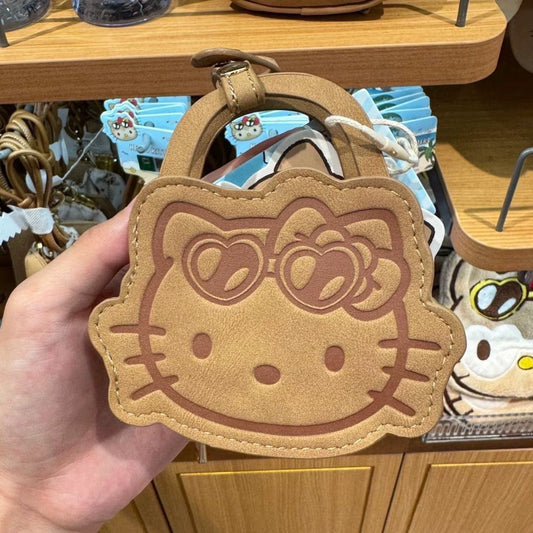 RETRO KITTY BAG