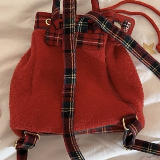 CANVAS TOTE BAG