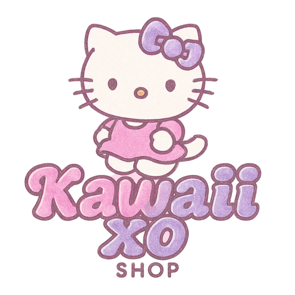 Kawaii Xo Shop